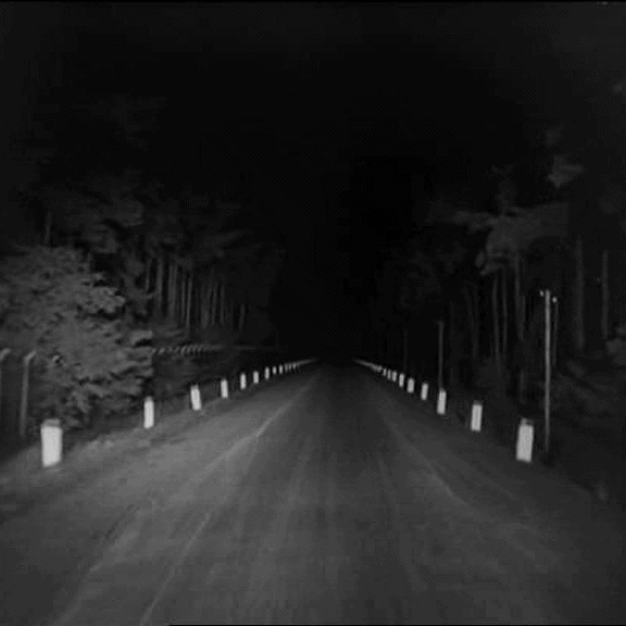 LONG DARK ROADS 2020 TOUR